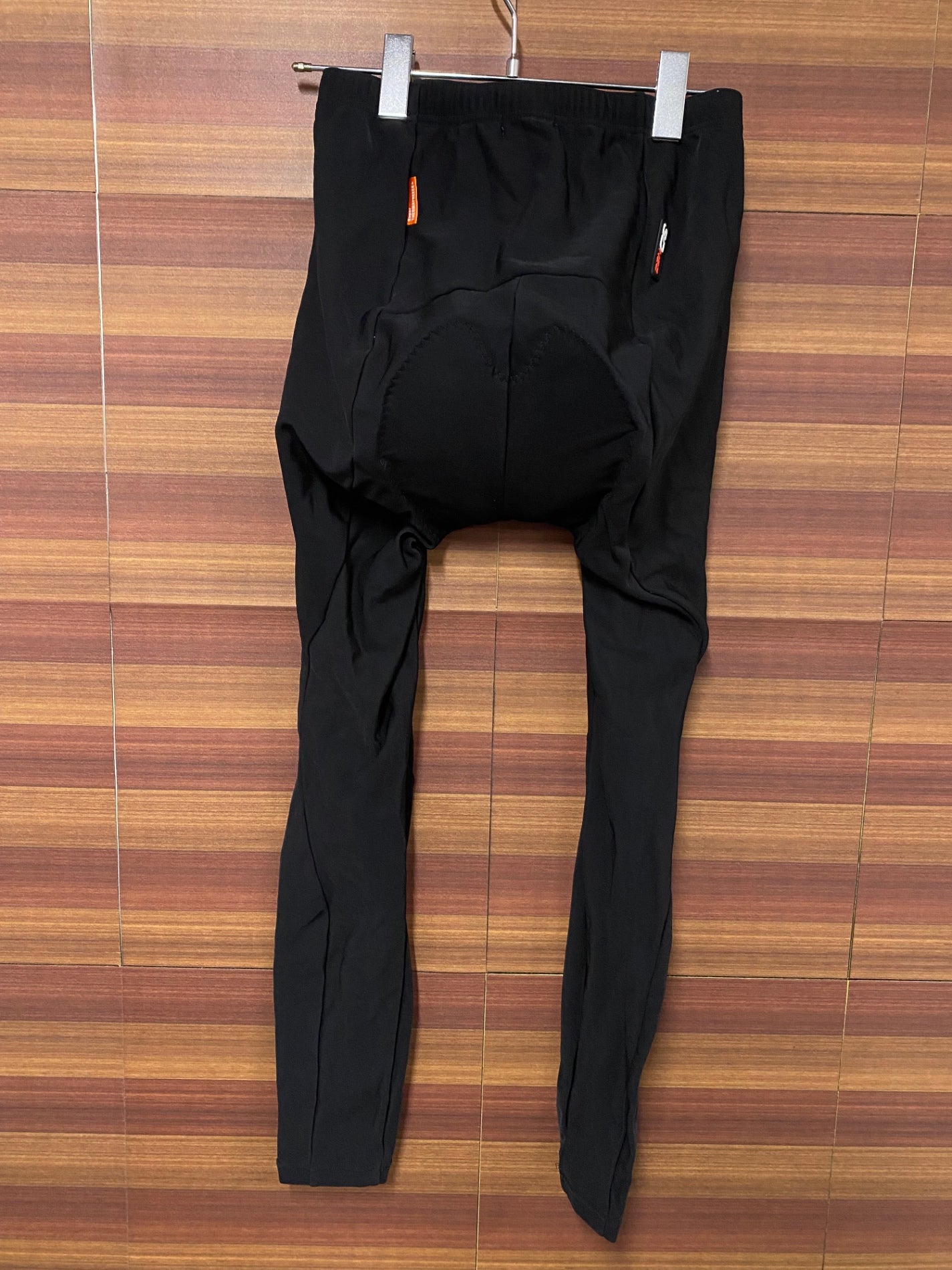 IR516 パールイズミ PEARL iZUMi レーサータイツ 黒 M 裏起毛 3D NEO Super THERMAFREECE+