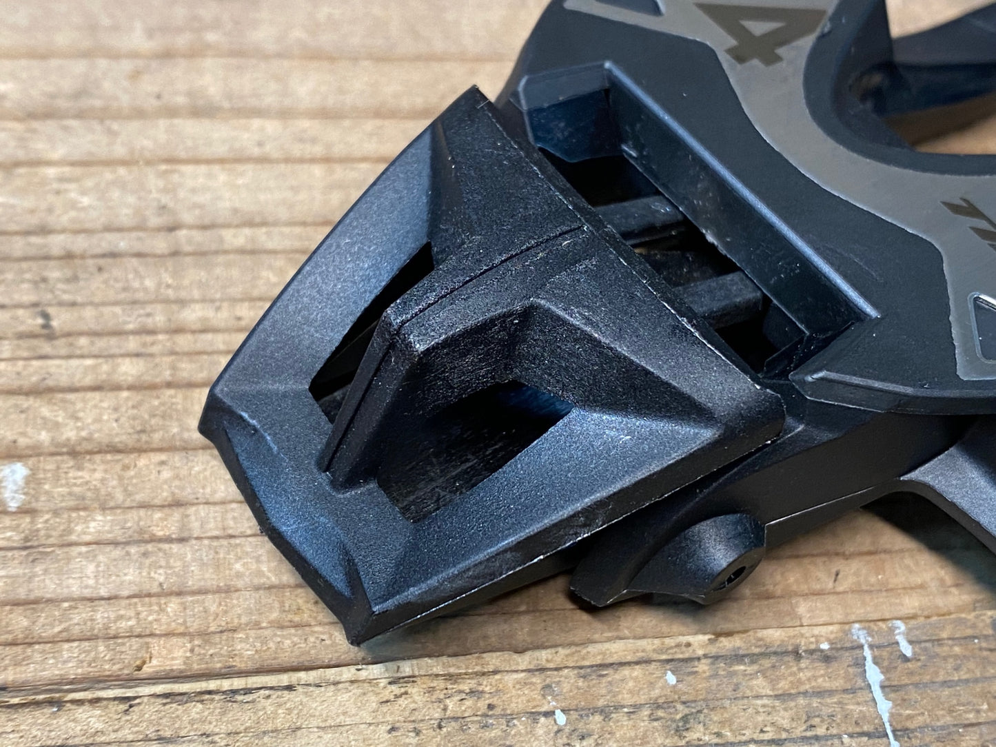 IY370 タイム TIME エクスプレッソ XPRESSO 04 ビンディングペダル