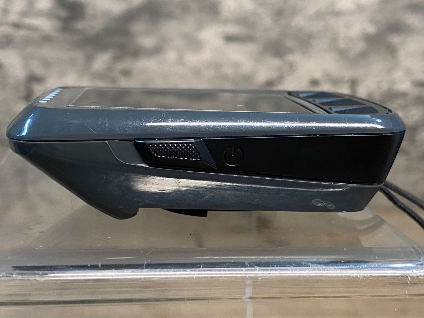 IK429 ワフー wahoo ELEMNT BOLT サイクルコンピューター セット 動作未確認