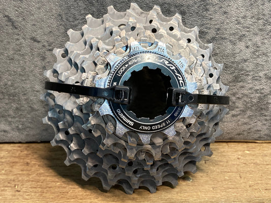 IJ742 シマノ SHIMANO デュラエース DURA-ACE CS-9000 スプロケット 11S 11-25T