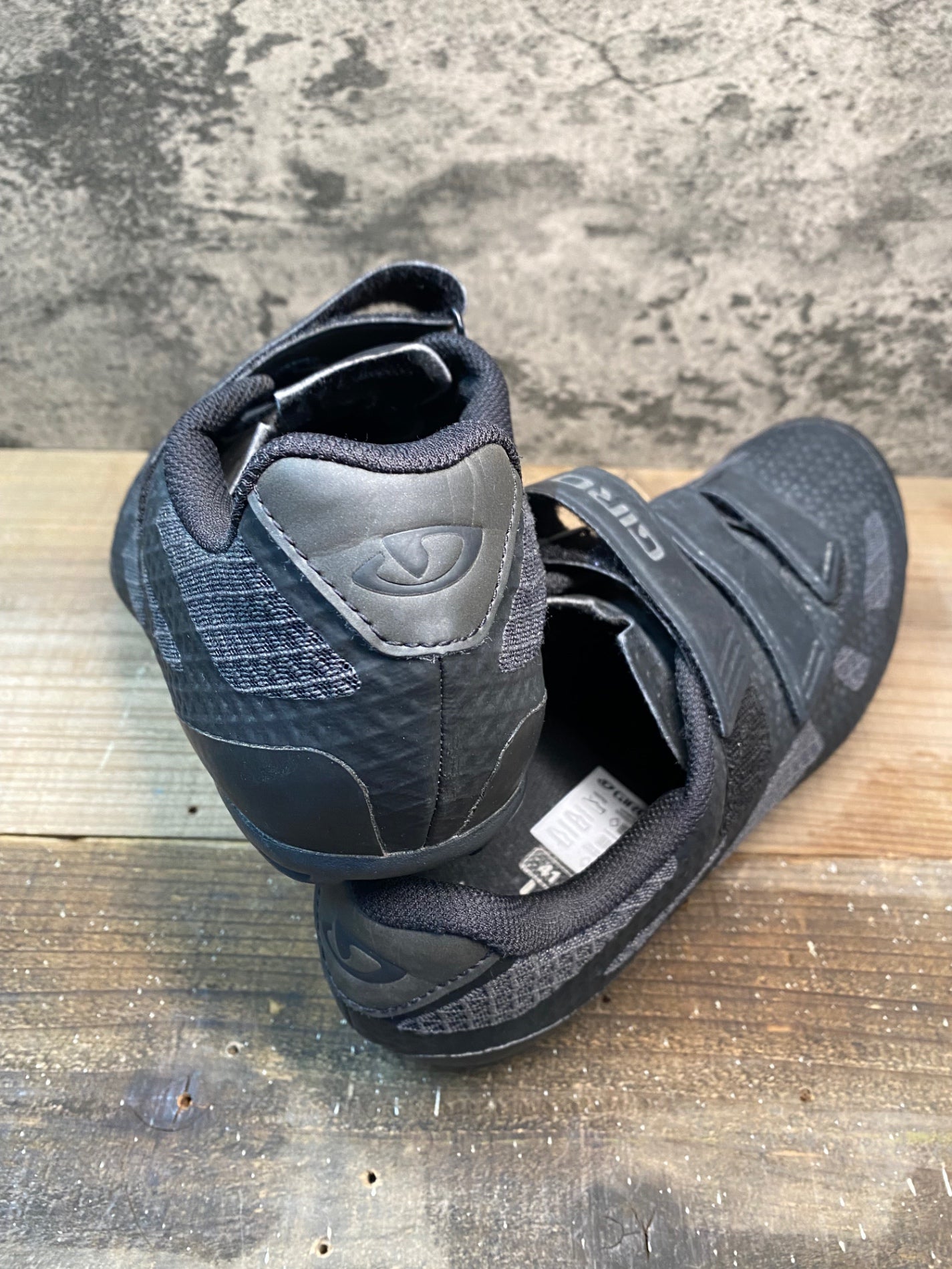 GIRO/ジロ】RANGER Black