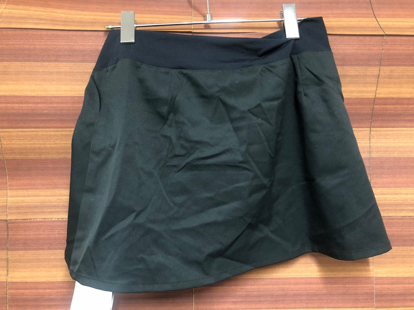 IM924 パールイズミ Pearlizumi サイクルスカート M-L 未使用