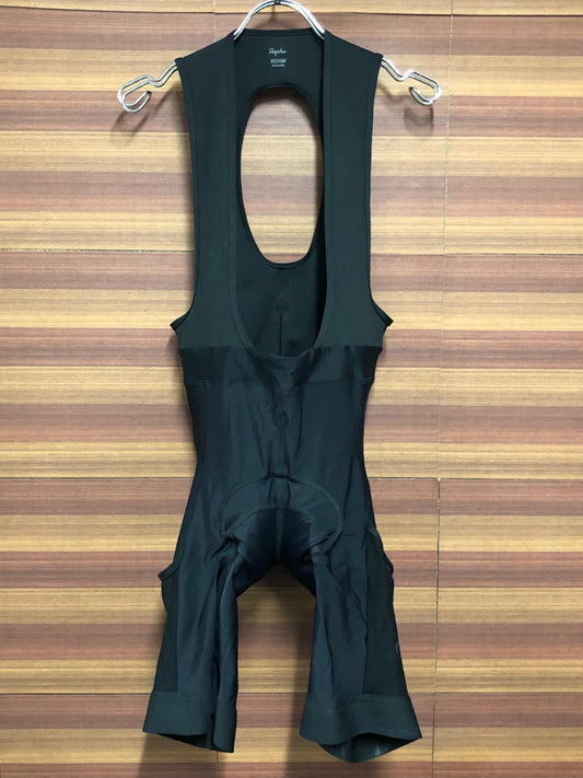 IS463 ラファ Rapha CORE CARGO BIB SHORTS ビブショーツ 黒 M