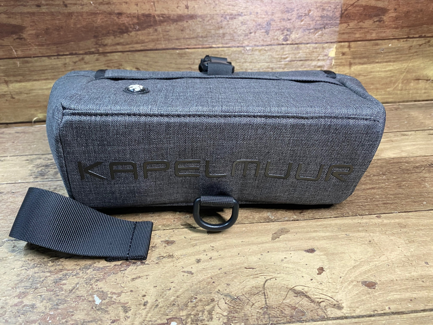 IF554 カペルミュール KAPELMUUR フロントバッグ グレー