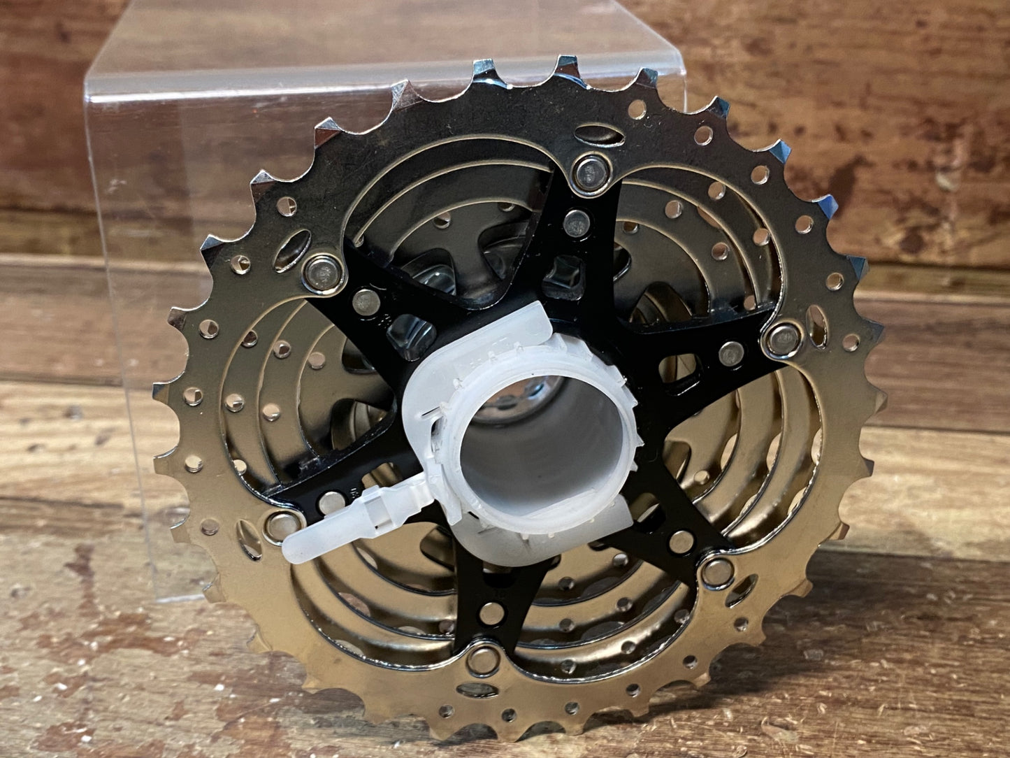 IM822 シマノ SHIMANO 105 CS-R7000 スプロケット 11s 11-30T