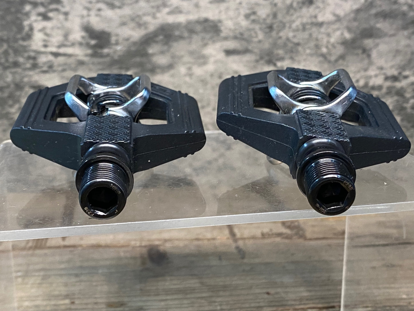 IV437 クランクブラザーズ CRANK BROTHERS CANDY 1 ビンディングペダル