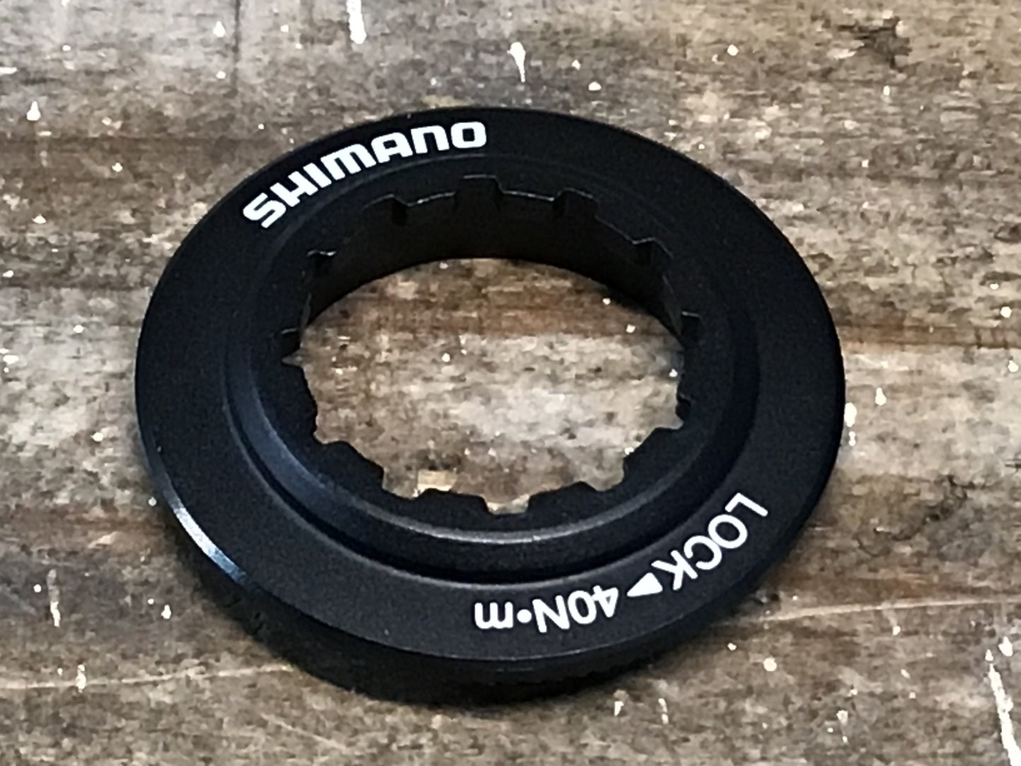 IP373 シマノ SHIMANO XTR RT-MT900 ディスクブレーキ ローター Φ160