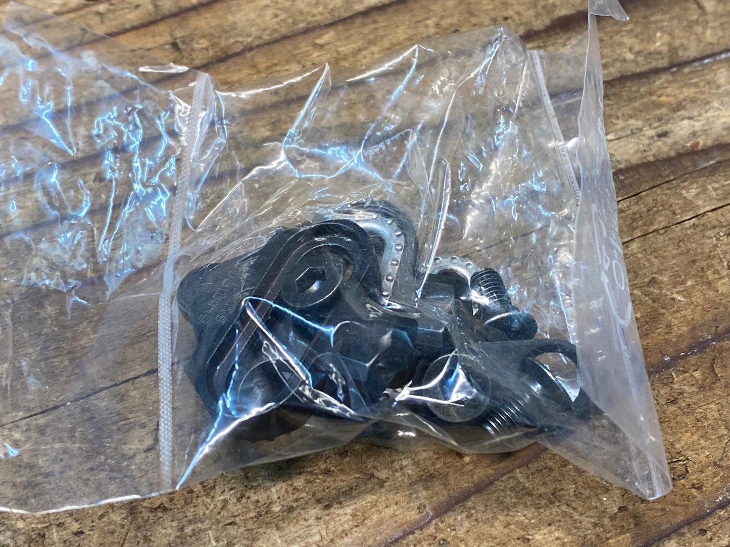 IR660 シマノ SHIMANO XTR PD-M9100 ビンディングぺダル SPD