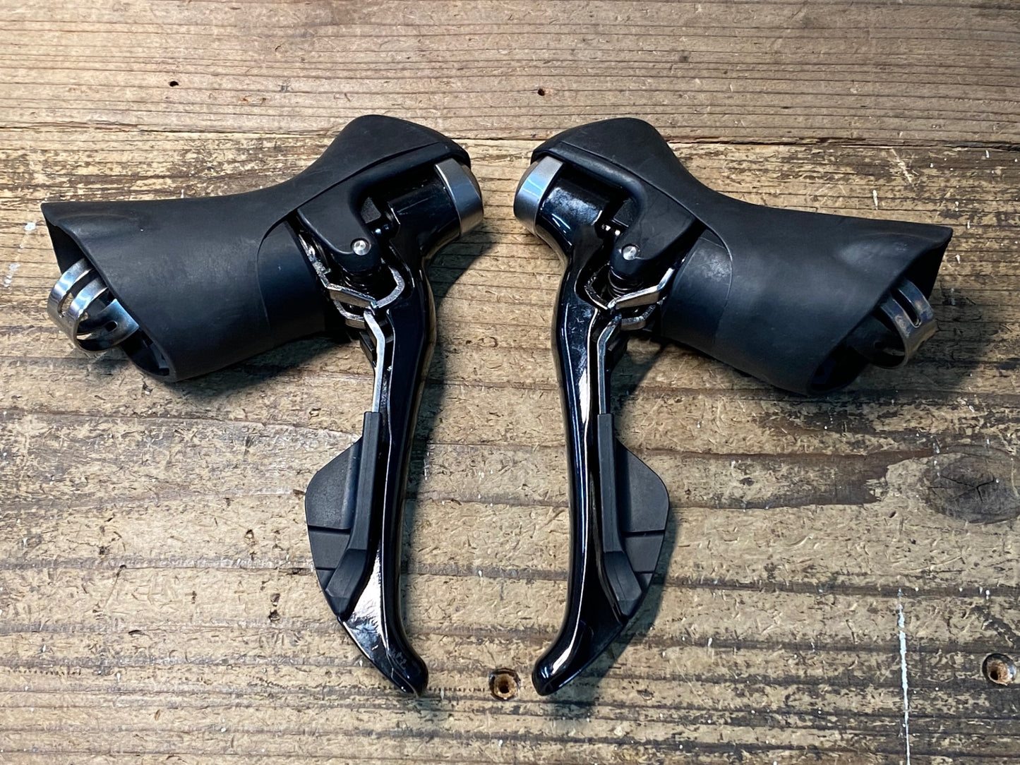 JD601 シマノ SHIMANO 105 ST-5800 STIレバー 2x11S