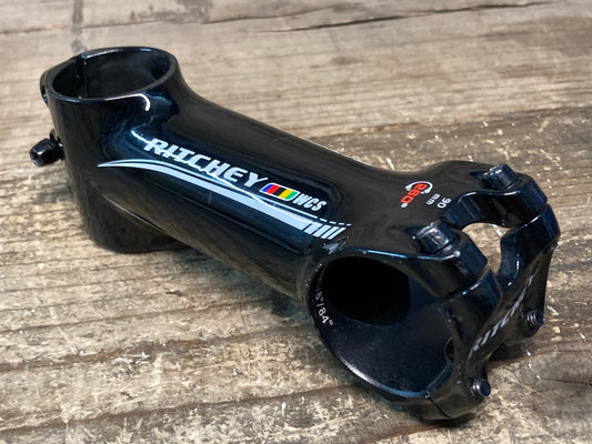 IW973 リッチー RITCHEY C220 WCS STEM アルミステム 90mm Φ31.8 OS