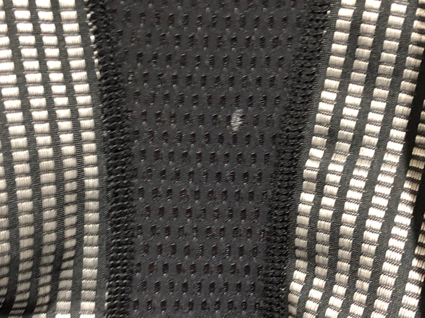 IO742 アレ ALE ビブショーツ 黒 ピンク M