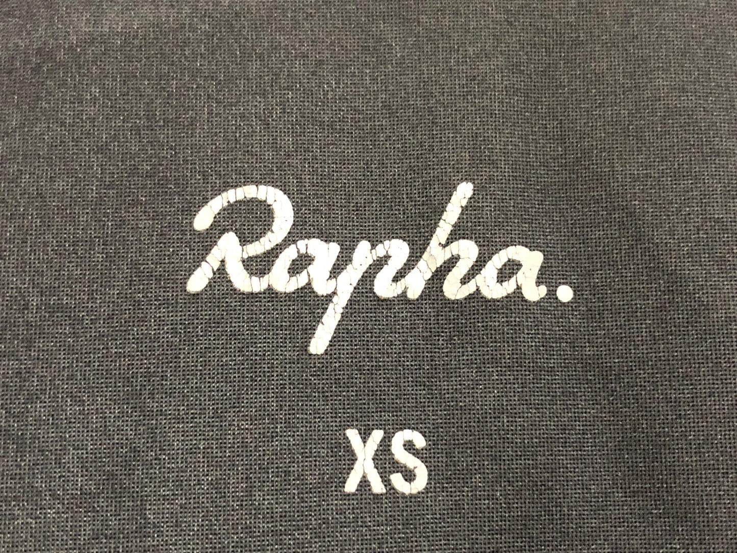 IJ589 ラファ Rapha CLASSIC WINTER JACKET 長袖 サイクルジャケット 黄 XS