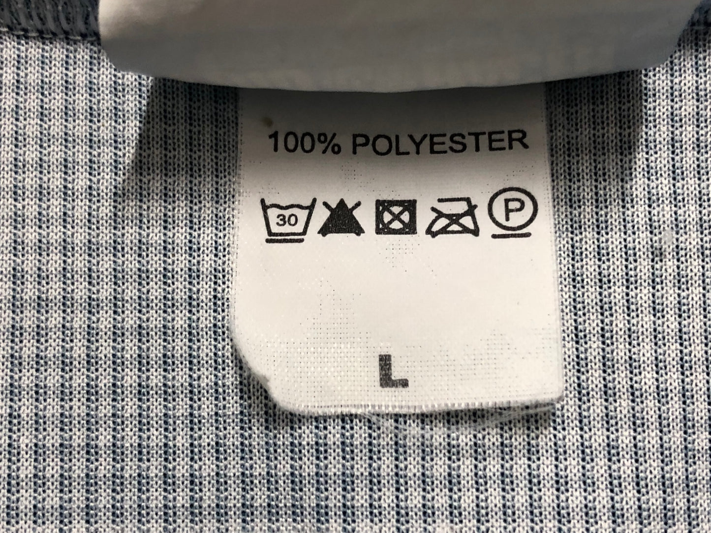 IM249 ビオレーサー BIORACER 半袖 サイクルジャージ ターコイズ L