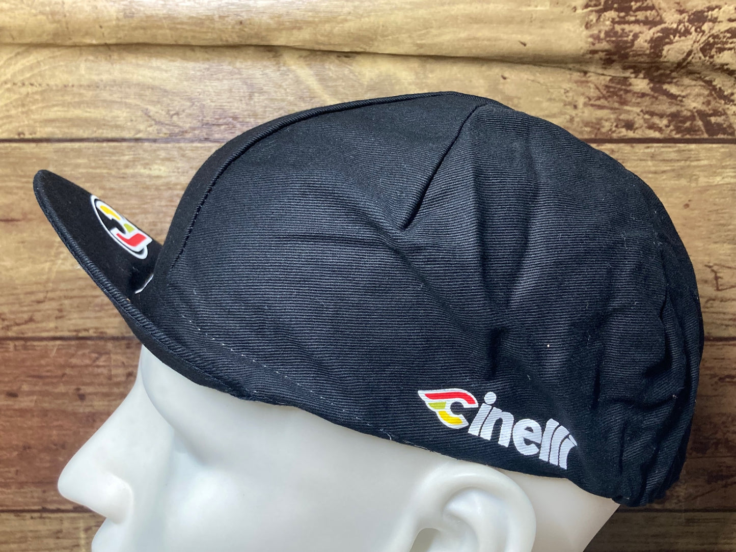 HR180 ラファ Rapha ラファキャップ RAPHA CAP サイクルキャップ グレー