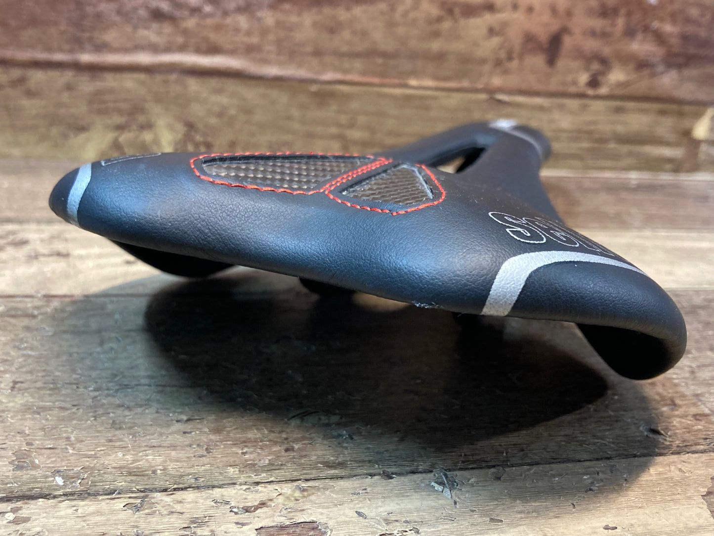 IM450 セライタリア SLR CARBOKERAMIC カーボンレール サドル L2