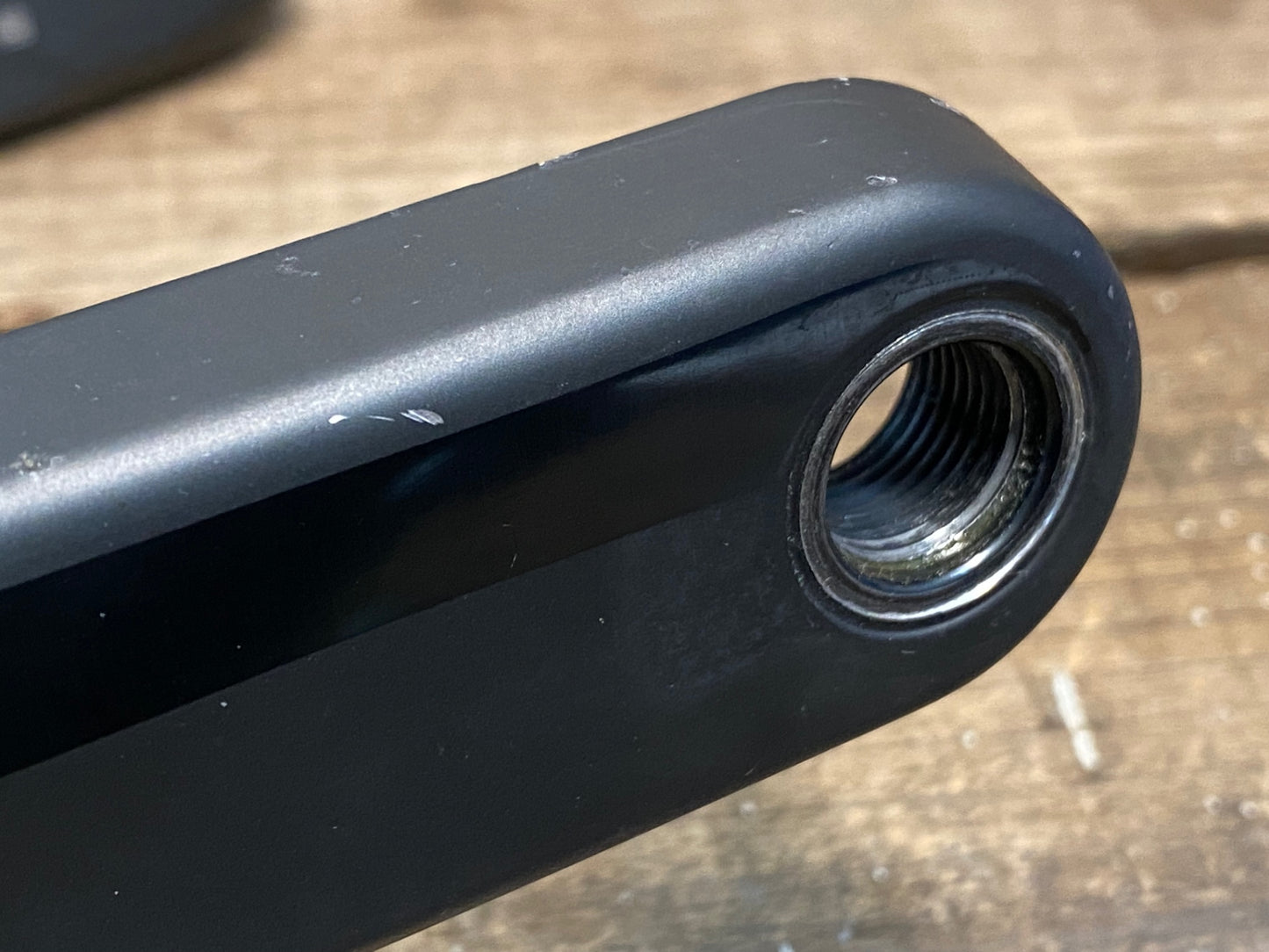 IR777 シマノ SHIMANO アルテグラ ULTEGRA FC-6800 クランクアーム 170mm