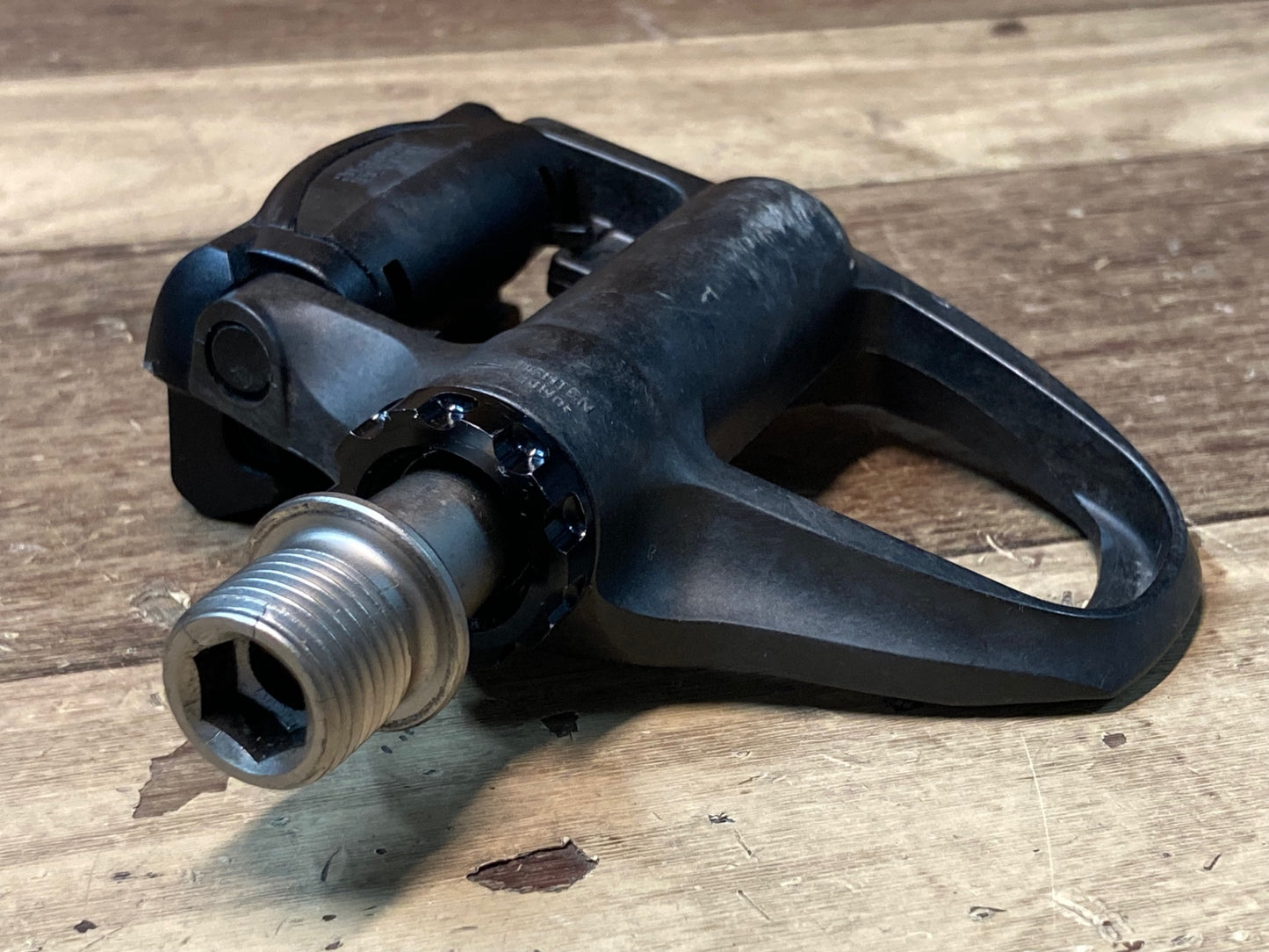 II706 シマノ SHIMANO 105 PD-R7000 ビンディングペダル SPD-SL