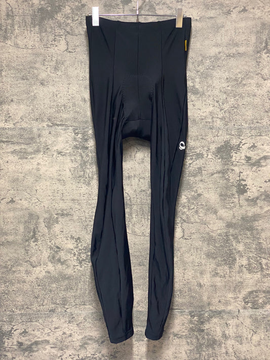 IY992 パールイズミ PEARL iZUMi レーサータイツ 裏起毛 黒 XL