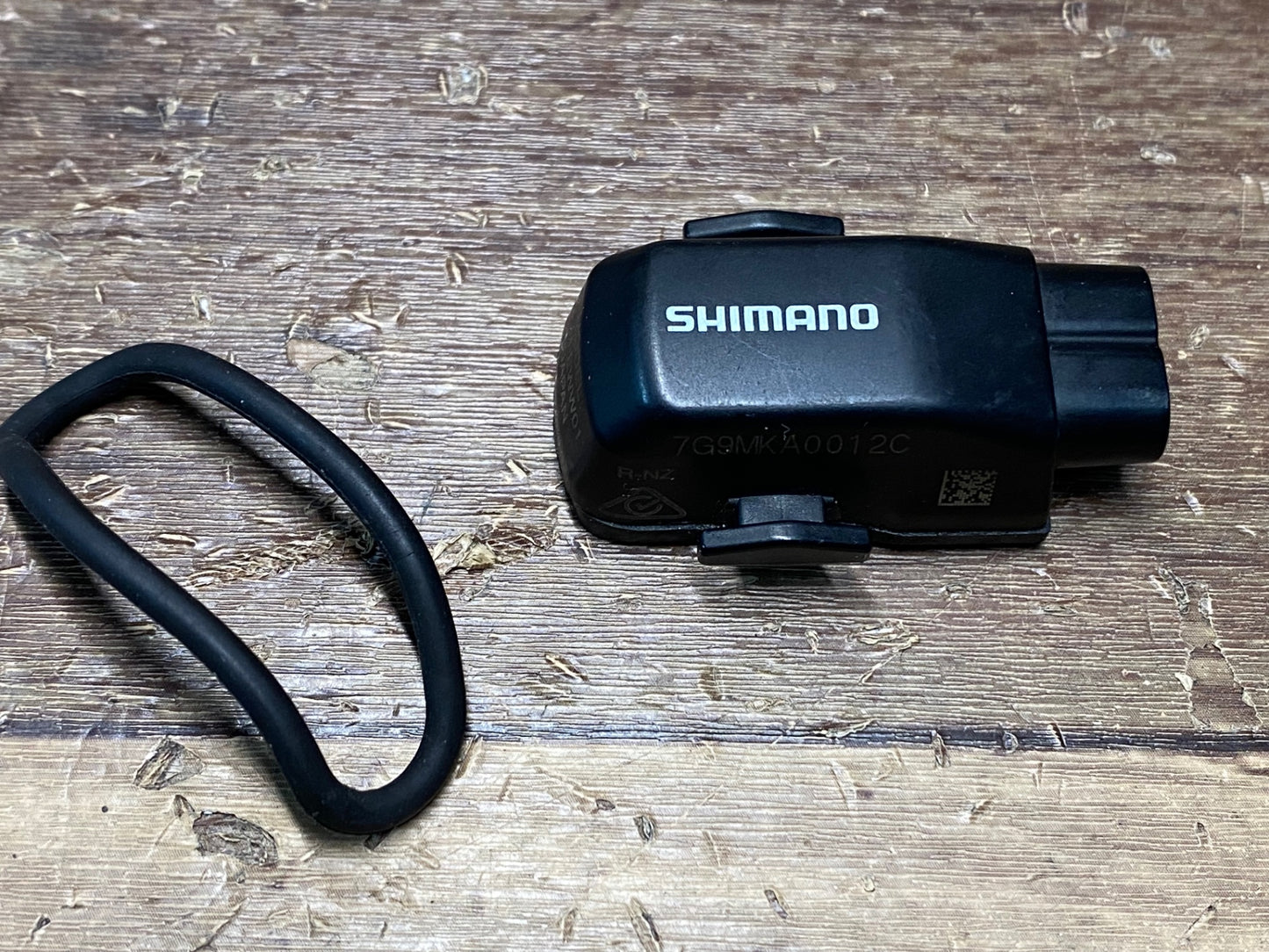 IF697 シマノ SHIMANO SM-EWW01 ワイヤレスユニット 2ポート Di2 電動