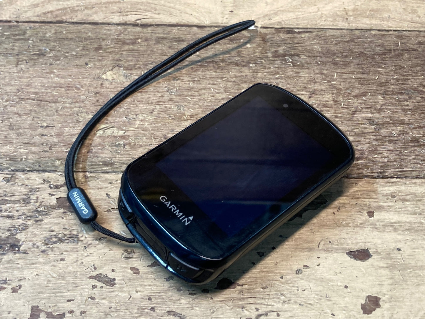 IM857 ガーミン GARMIN エッジ EDGE830 サイクルコンピューター ※動作確認済み