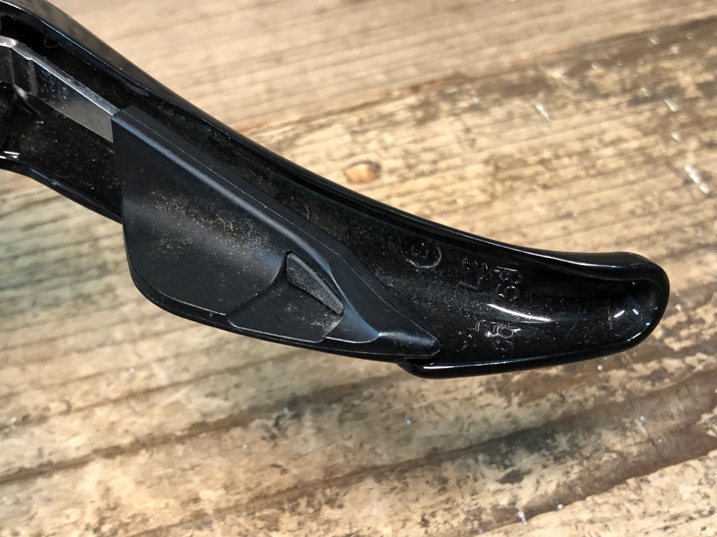 JA799 シマノ SHIMANO 105 ST-5800 STIレバー 2x11S