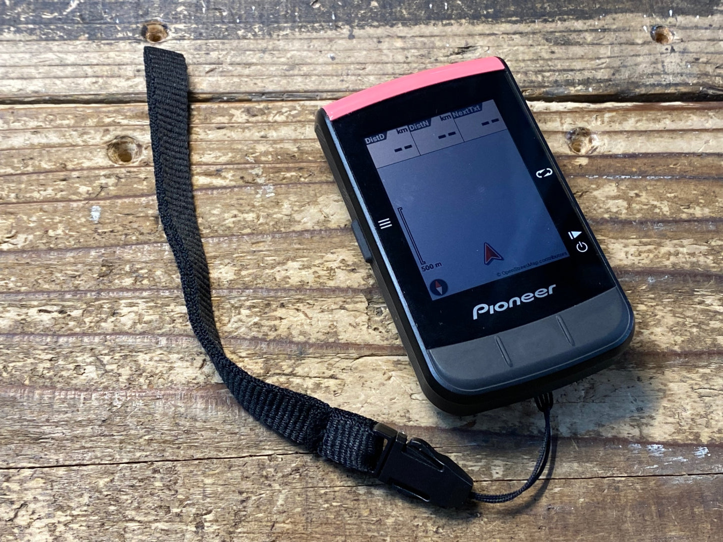 IX761 パイオニア Pioneer SGY-PM930HL SHIMANO ULTEGRA FC-R8000 SGX-CA600 パワーメーター クランク セット 170mm 52/36T