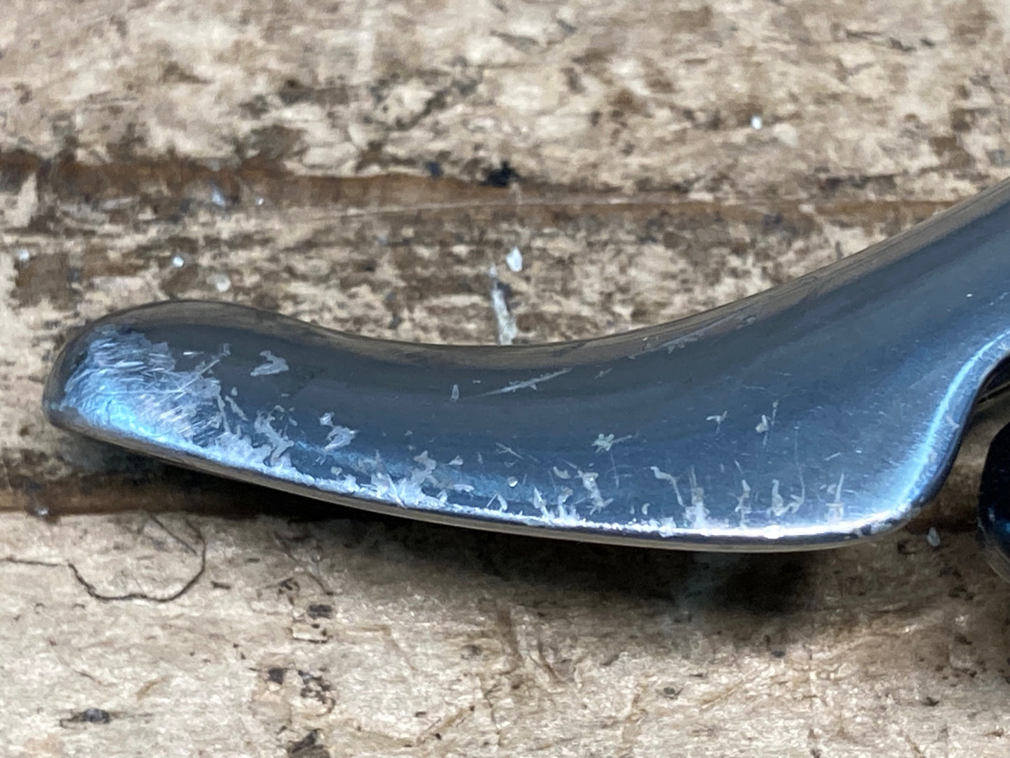 JE028 シマノ SHIMANO ティアグラ TIAGRA ST-4500 STIレバー 2x9s