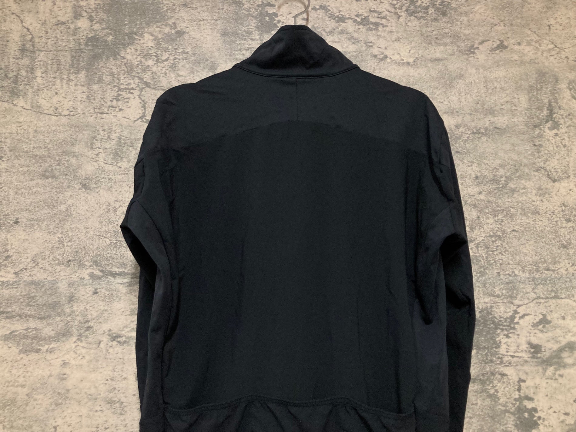 IT509 カステリ CASTELLI ロッソコルサ 長袖 サイクルジャケット
