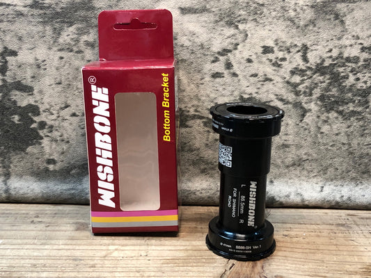 IT583 ウィッシュボーン WISHBONE BB86-SH Ver.1 ボトムブラケット