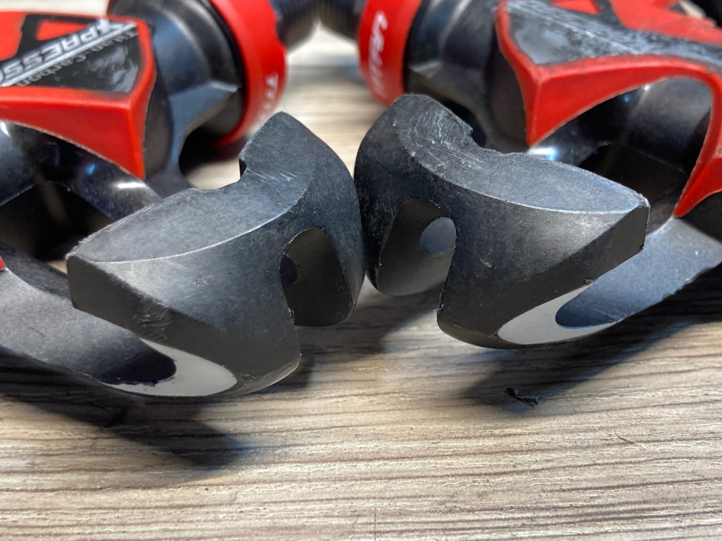 IZ608 タイム TIME エクスプレッソ XPRESSO 12 ビンディングペダル