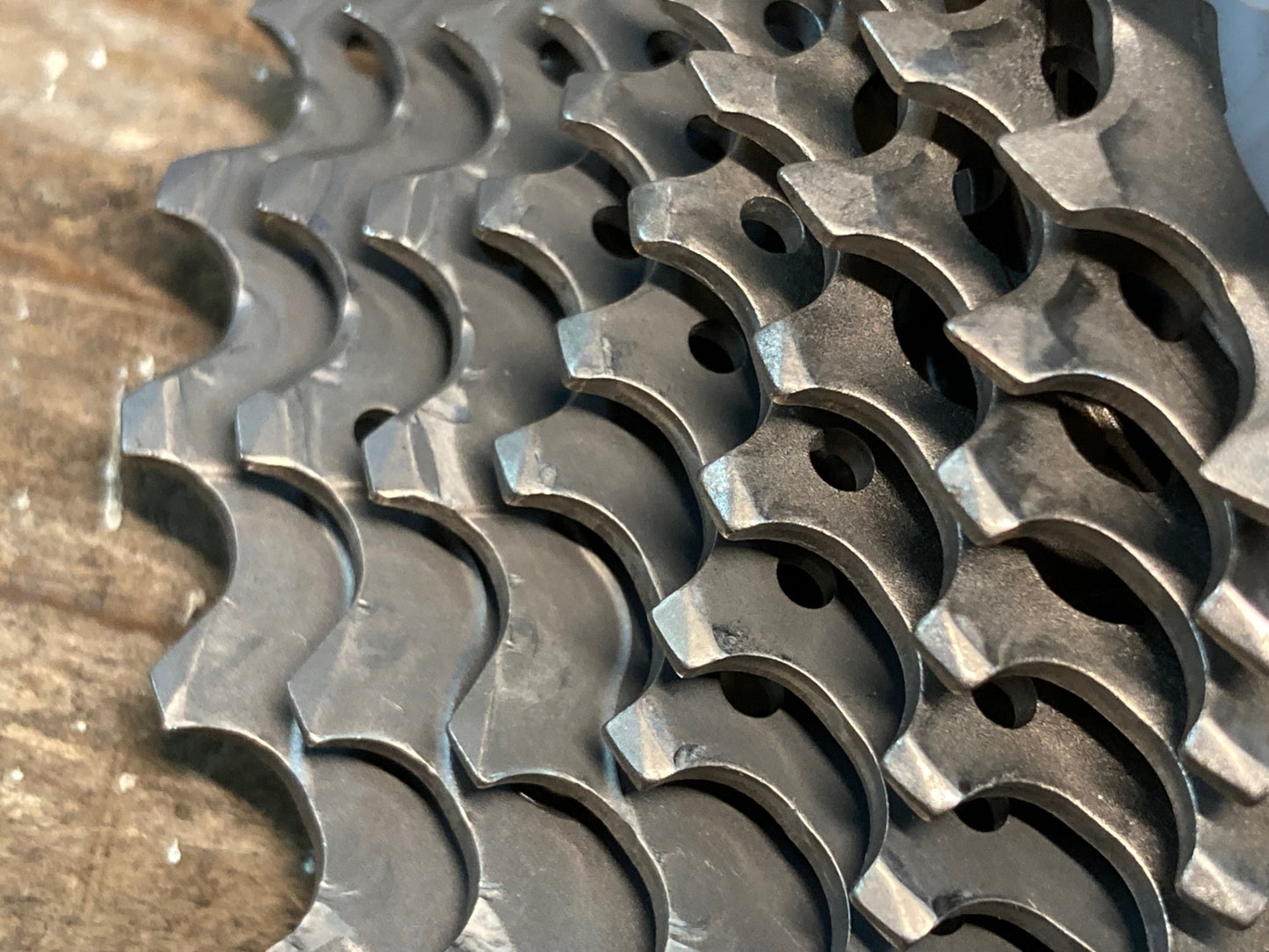 IO260 シマノ SHIMANO デュラエース DURA-ACE CS-9000 スプロケット 11S 12-25T