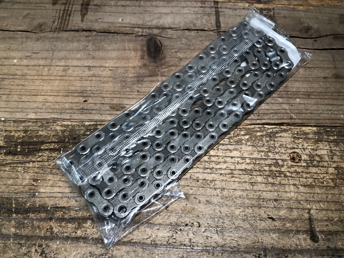 IZ445 シマノ SHIMANO CN-M9100 チェーン 116L 12s 未使用