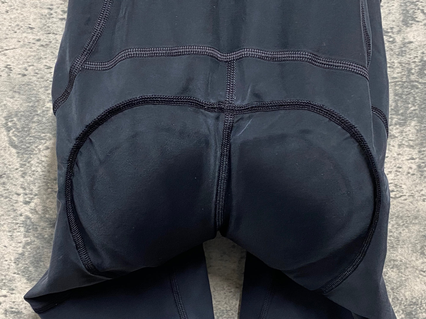 JC597 ラファ Rapha PRO TEAM BIB SHORTS II ビブショーツ 黒 M