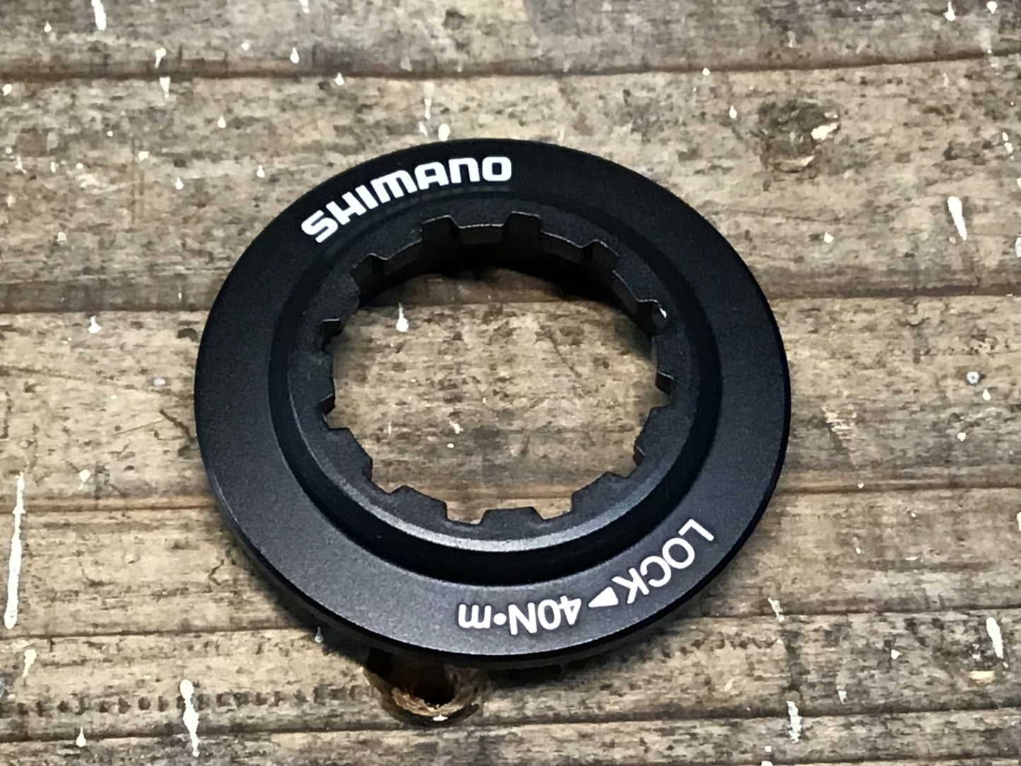 IP370 シマノ SHIMANO XTR RT-MT900 ディスクブレーキ ローター 160mm