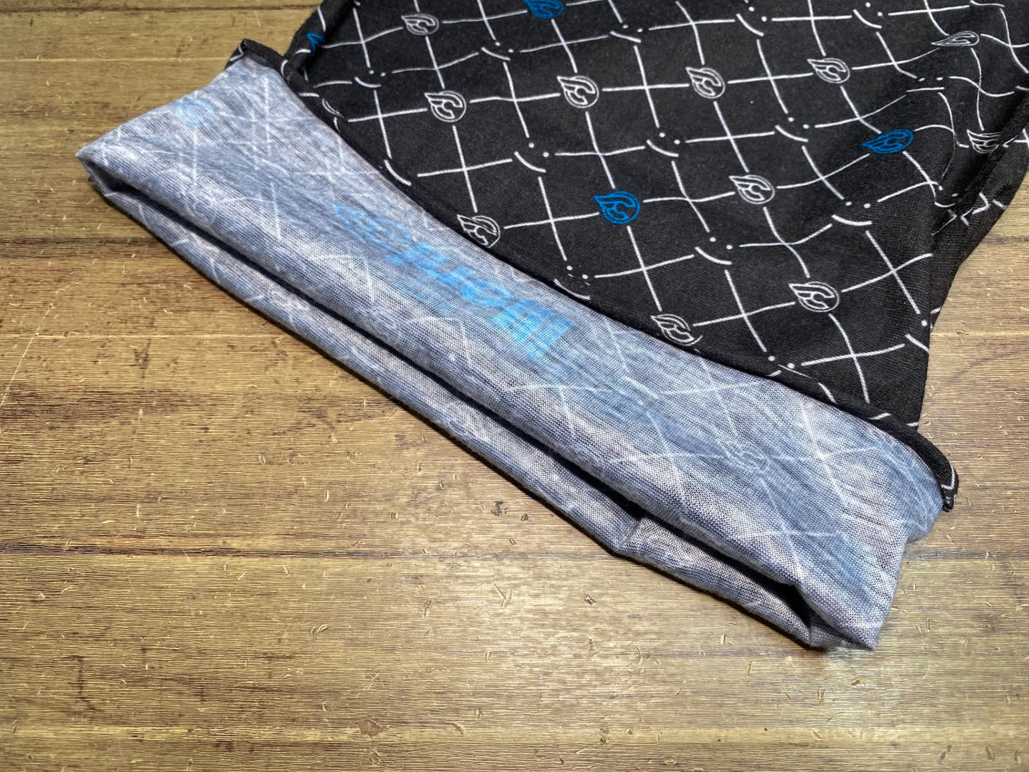 JB130 チネリ Cinelli ネックカバー 茶