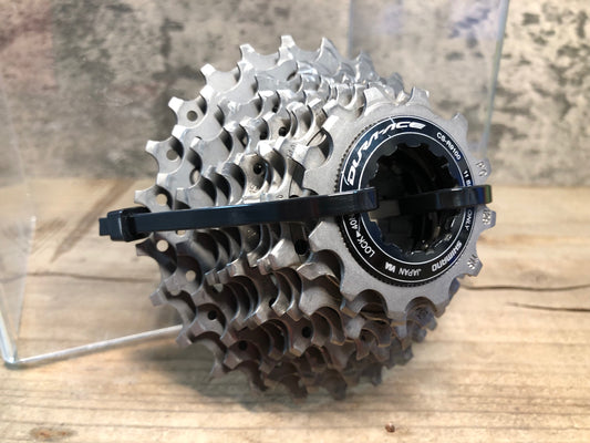 IE088 シマノ SHIMANO デュラエース DURA-ACE CS-R9100 スプロケット 12-25T 11S