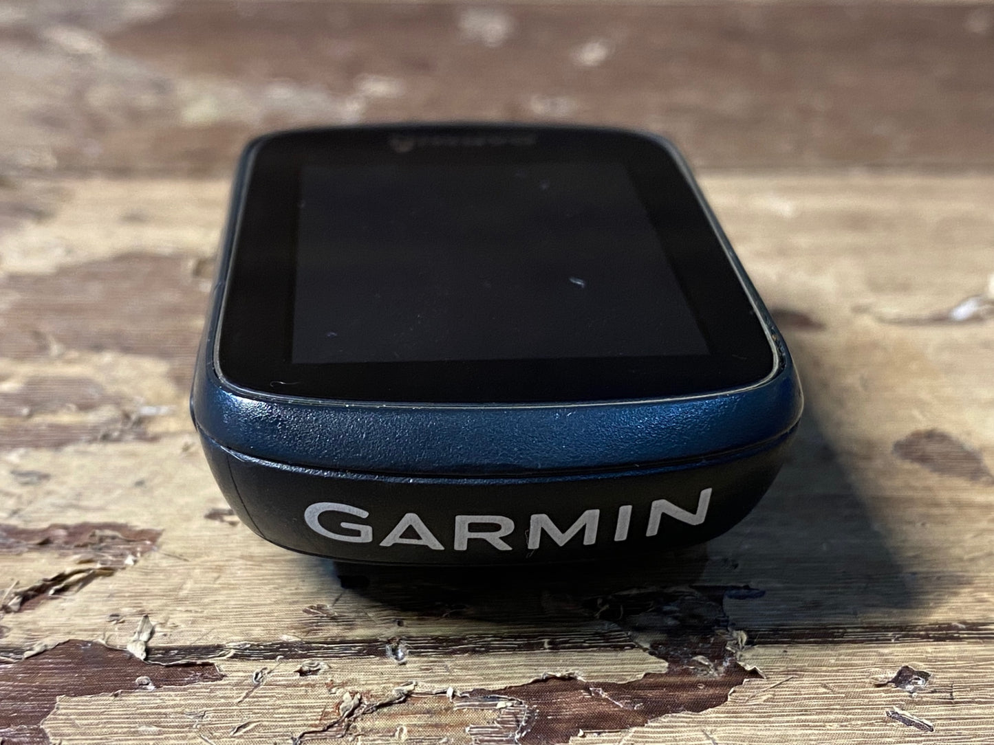 HY281 ガーミン GARMIN エッジ Edge 130 サイクルコンピューター ※バッテリー不良ジャンク