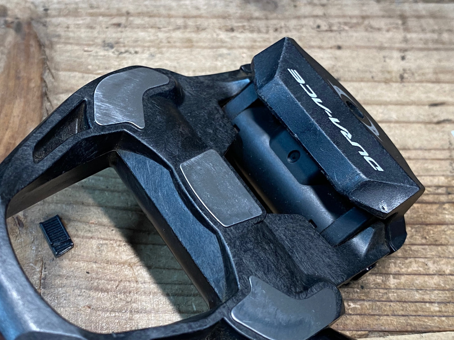 JB345 シマノ SHIMANO デュラエース DURA-ACE PD-R9100 ビンディングペダル SPD-SL