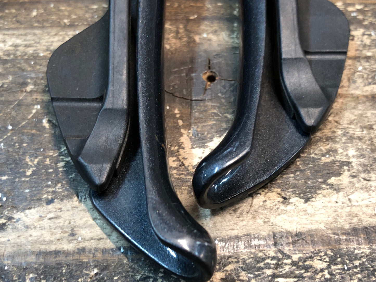 IN793 シマノ SHIMANO ソラ SORA ST-R3000 STIレバー セット 2x9s