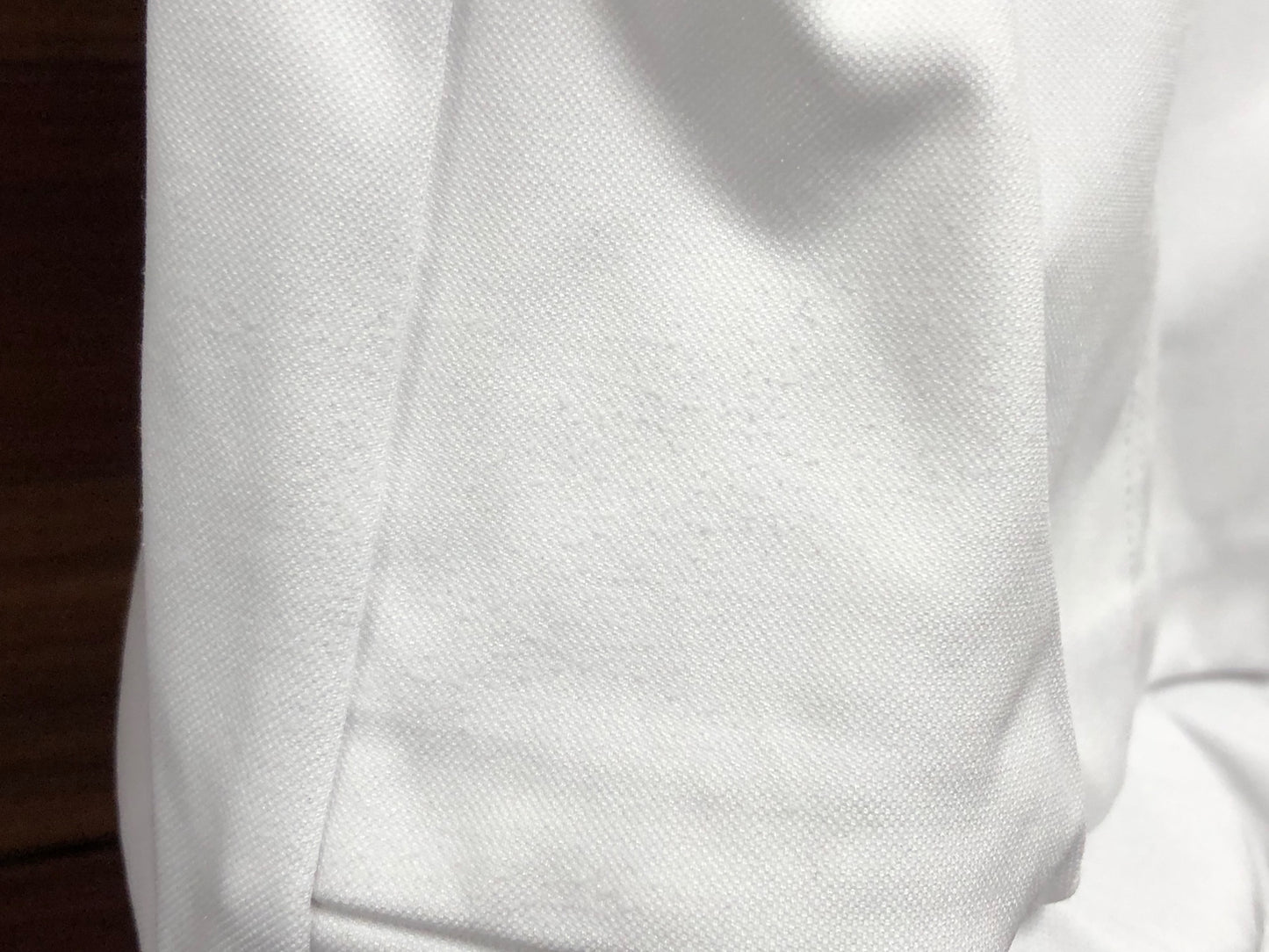 IT956 ルコックスポルティフ le coq sportif 長袖 サイクルジャージ 白 L