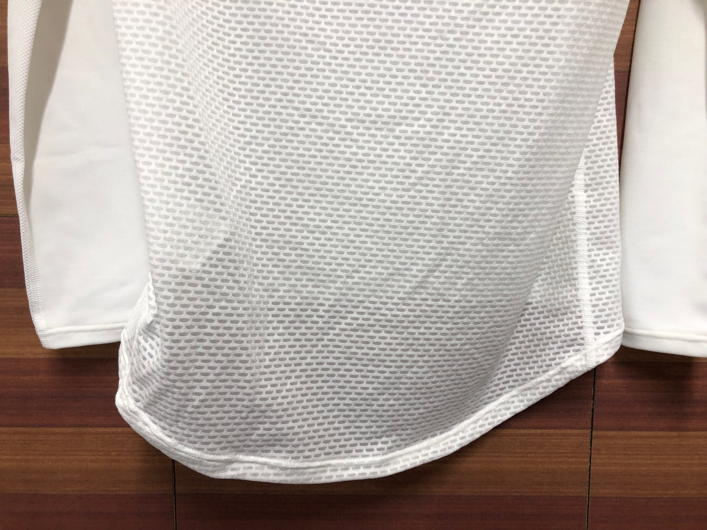 IO884 パールイズミ PEARL iZUMi 長袖 べースレイヤー L