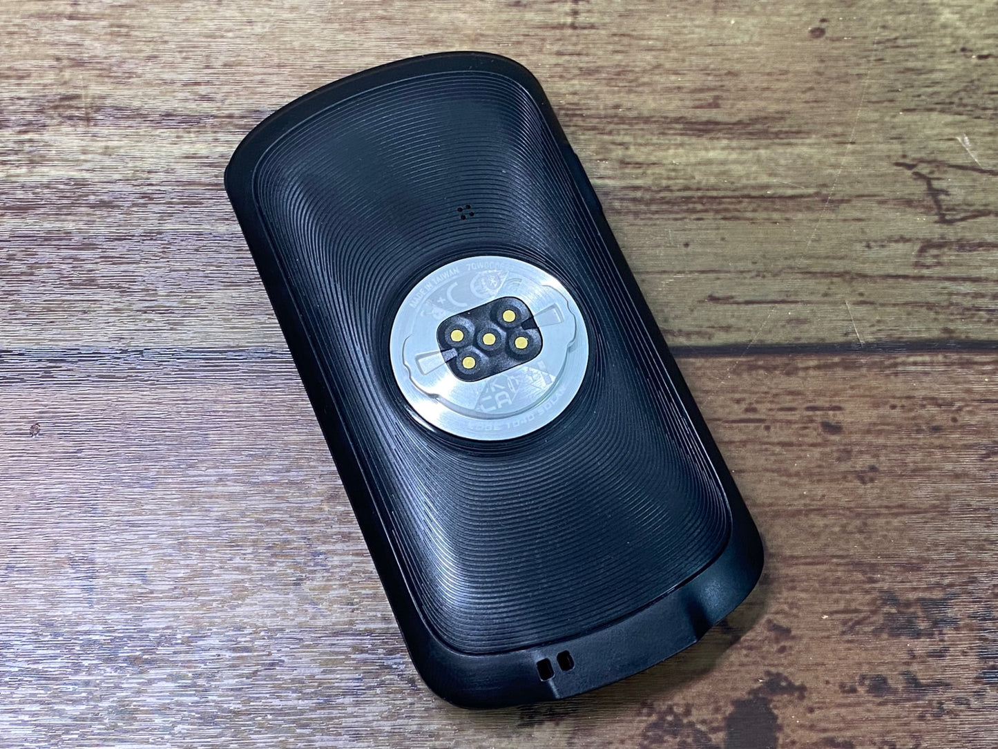 IS912 ガーミン GARMIN EDGE 1040 SOLAR サイクルコンピューター ※動作確認済み