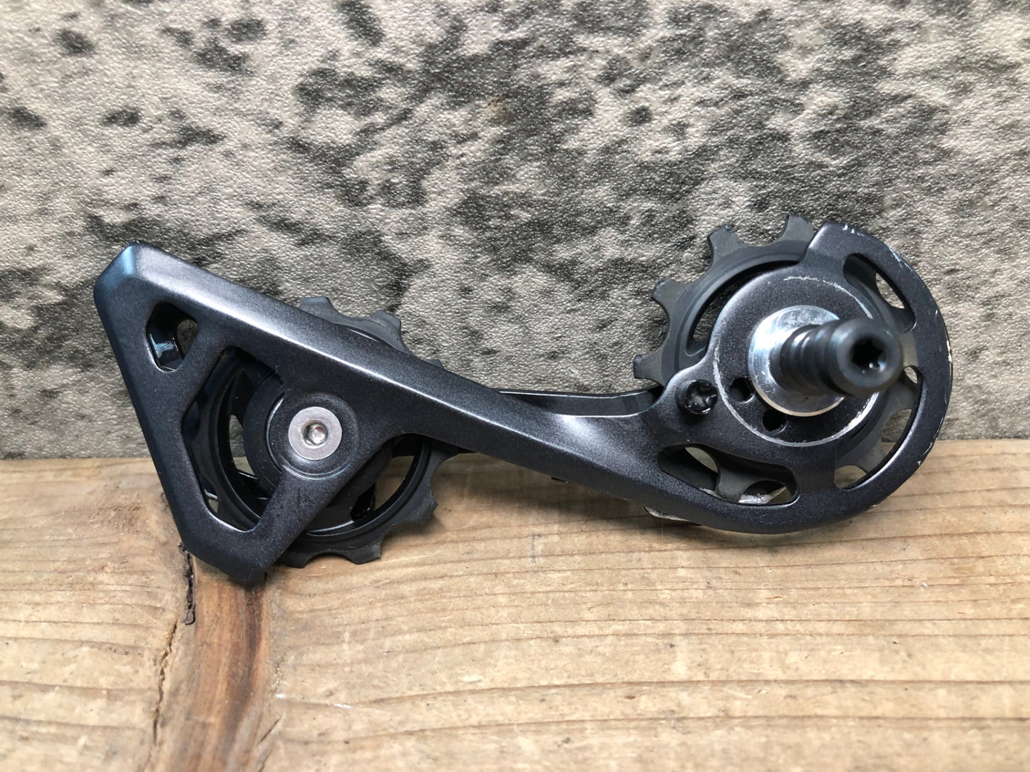 IK853 シマノ SHIMANO アルテグラ ULTEGRA RD-R8000 プーリーケージ SS