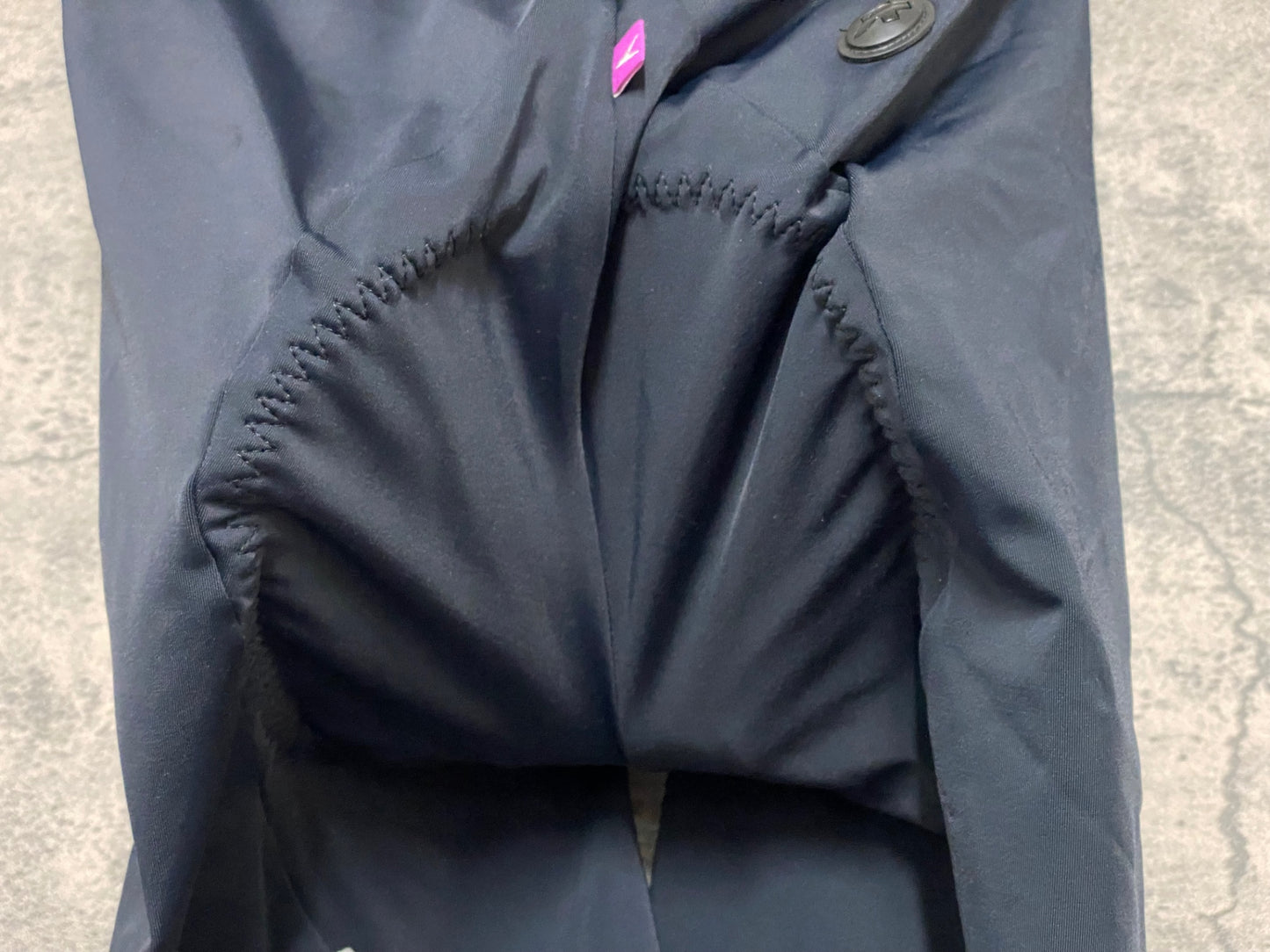 JA405 アソス assos H.Lalalai レーサーパンツ 黒 S