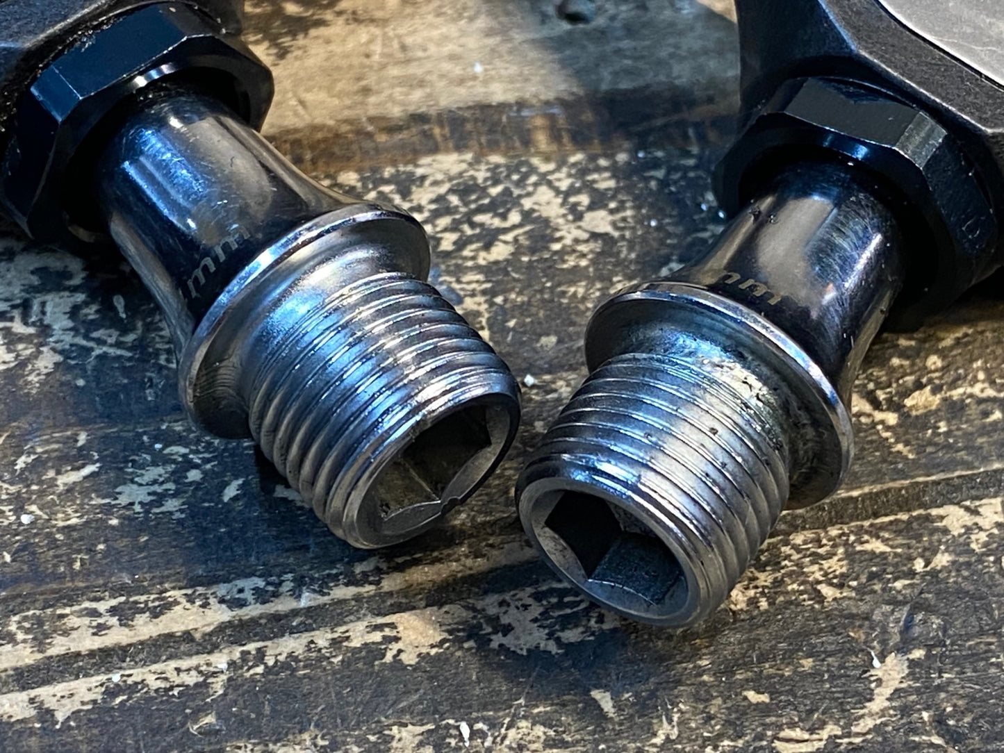 IZ270 シマノ SHIMANO アルテグラ ULTEGRA PD-R8000 ビンディングペダル SPD-SL +4mm