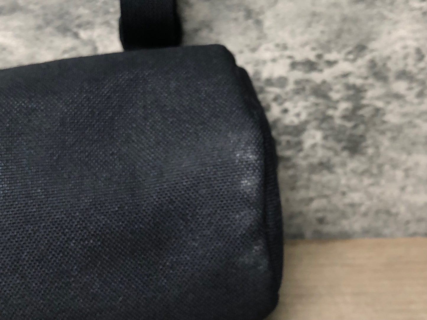 IW732 アルバオプティクス ALBA OPTICS ハンドルバーソフトケース HANDLEBAR SOFT CASE フロントバッグ