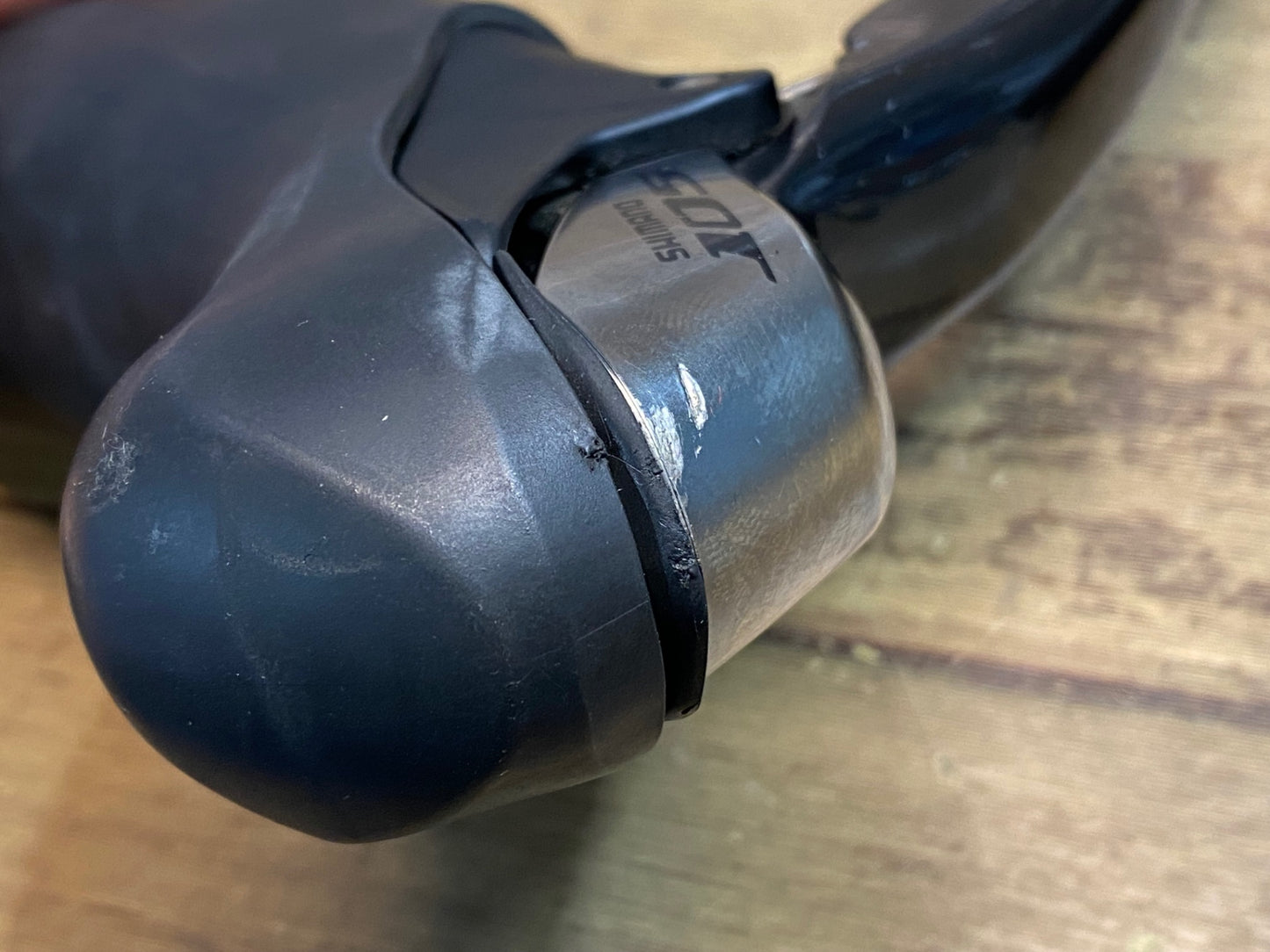 IX770 シマノ SHIMANO 105 ST-5700 STIレバー 2x10S