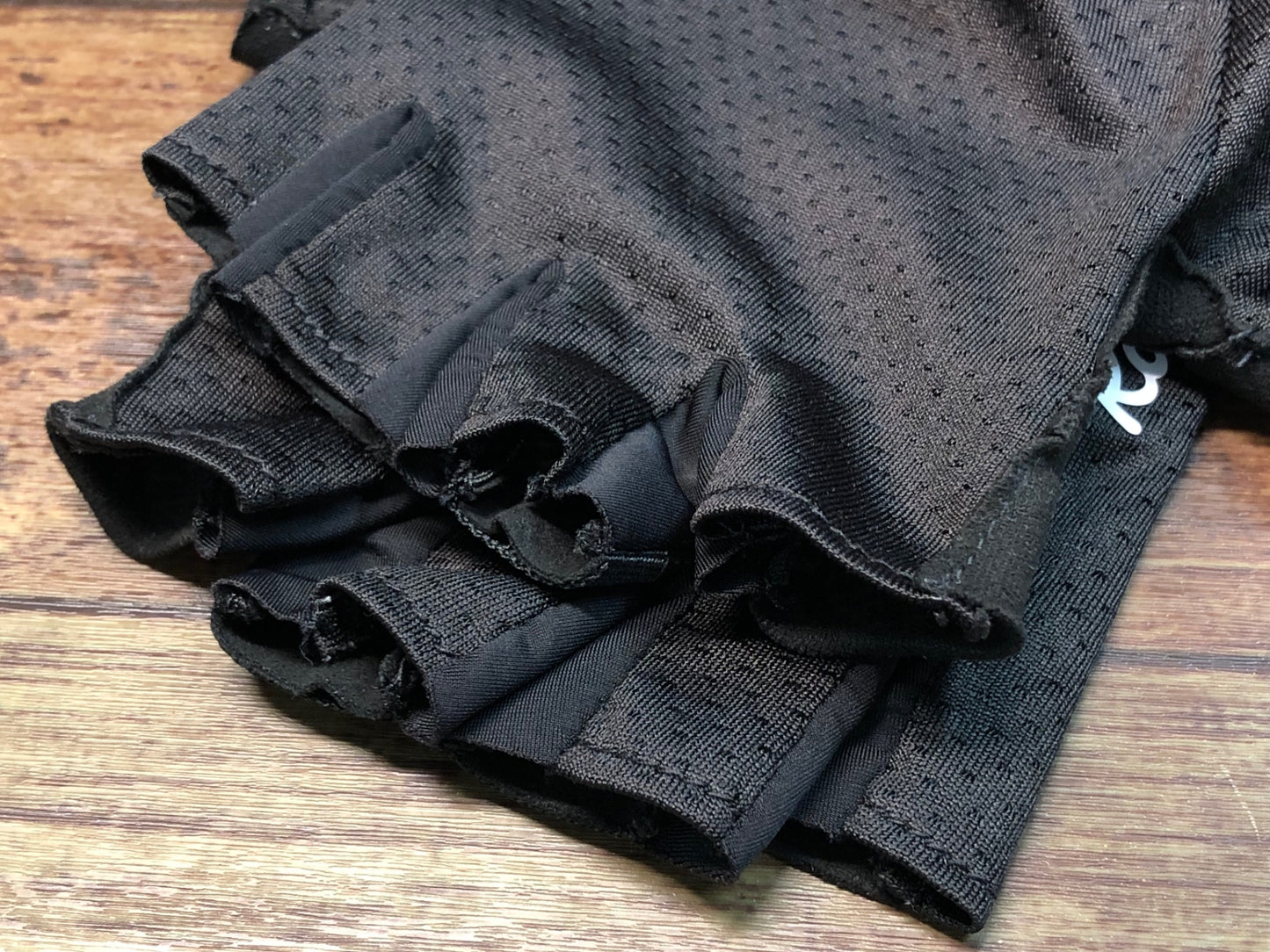 IM421 ラファ Rapha CORE MITTS 指切 グローブ 黒 M