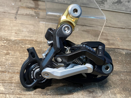 IS225 シマノ SHIMANO セイント SAINT RD-M810A SS