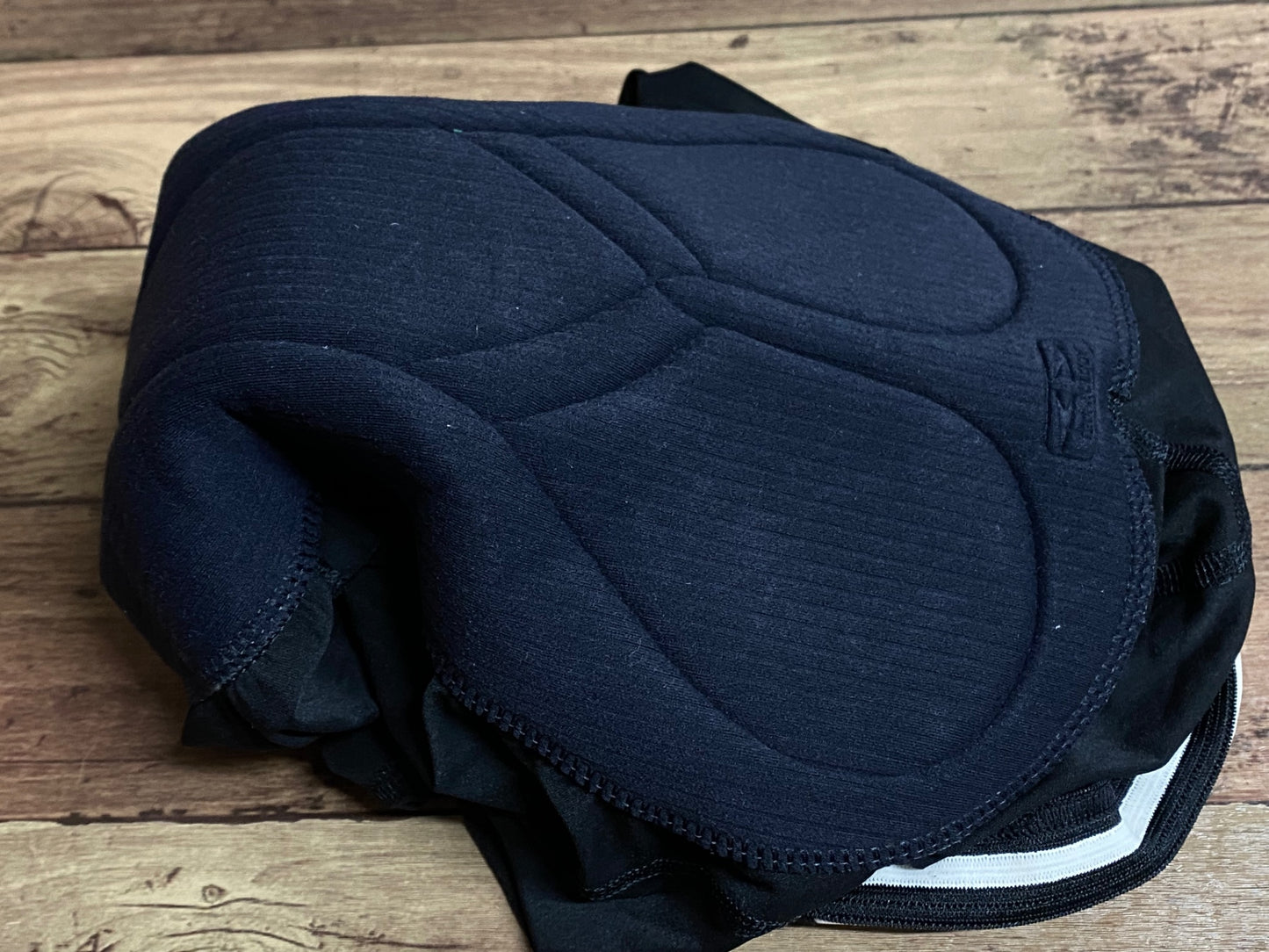 IR468 ラファ Rapha 3/4 TIGHTS レーサータイツ 黒 XS